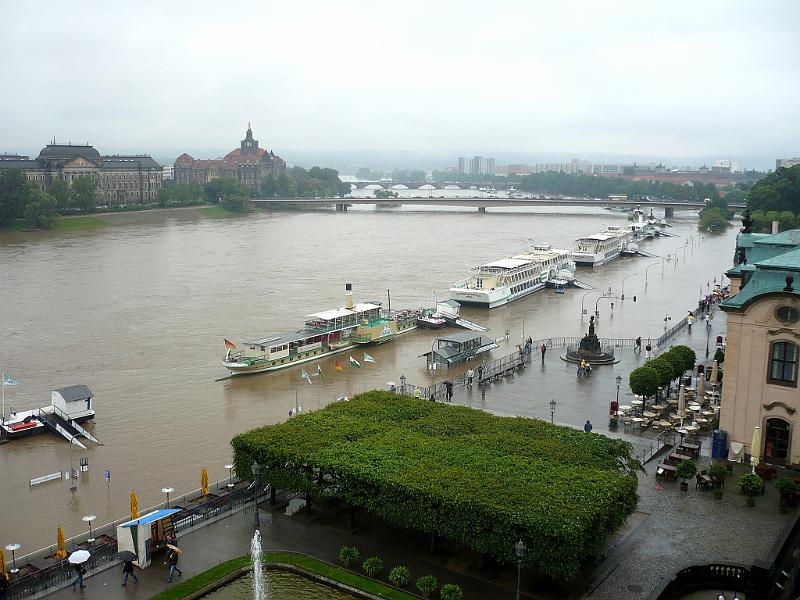 Hochwasser (26).JPG - Foto A. Michel